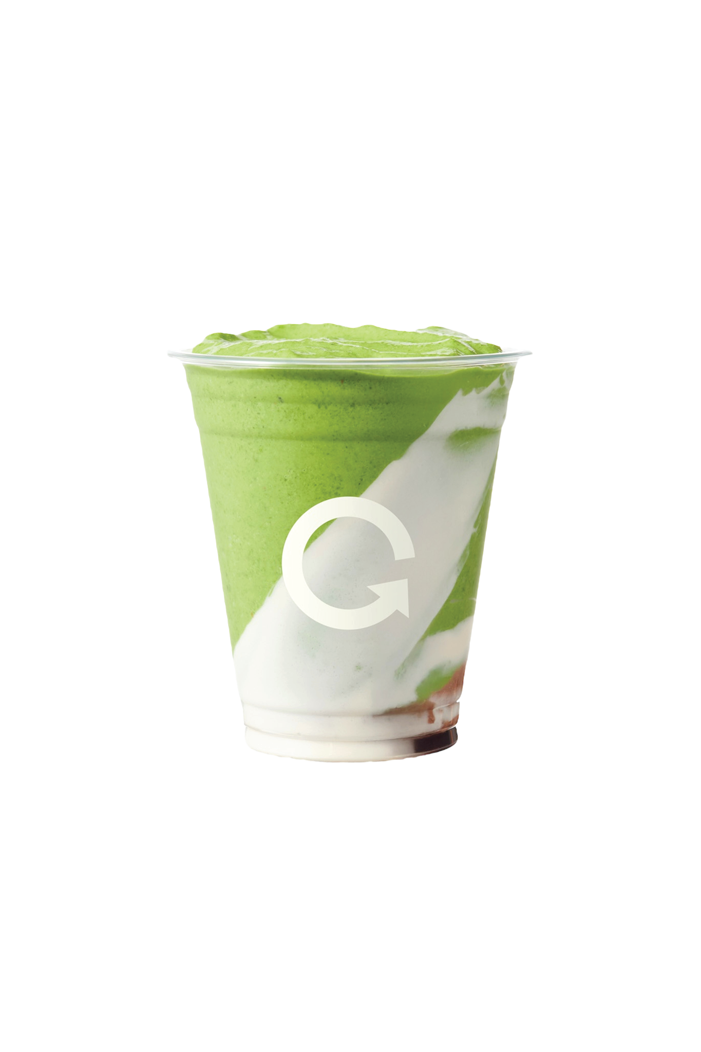 Matcha Green Zen