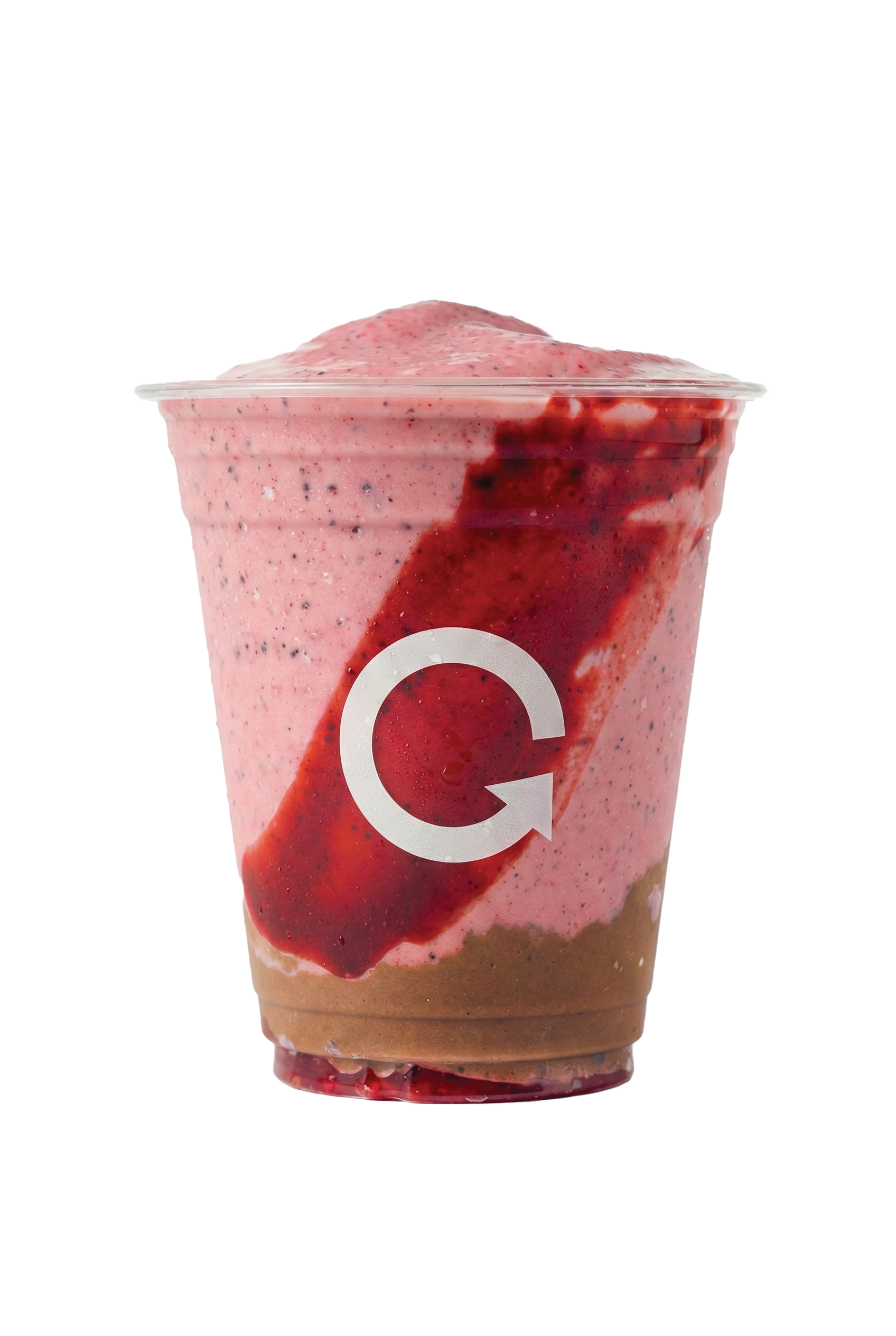 Strawberry Madchip