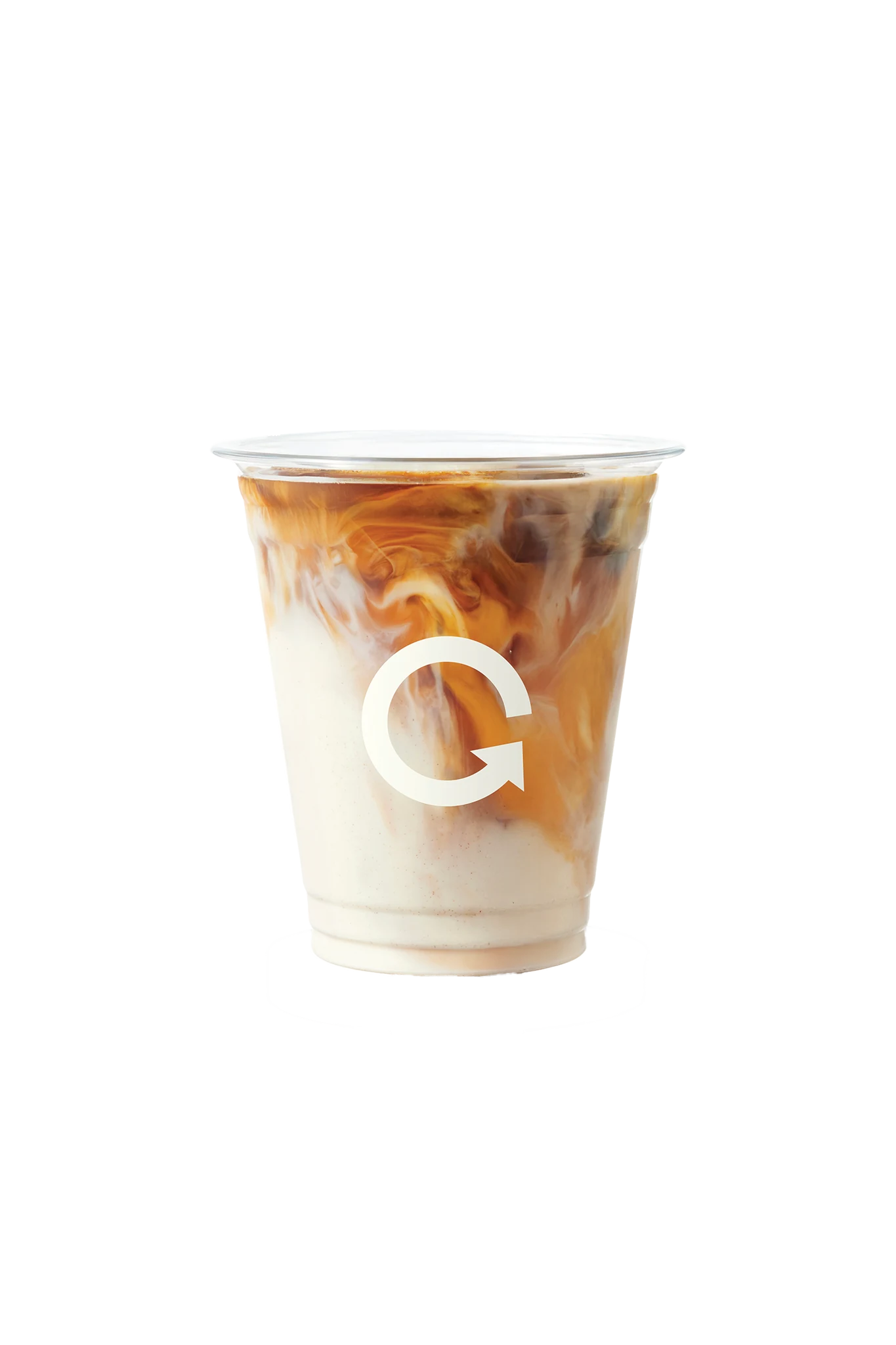 Amber Vanilla Latte
