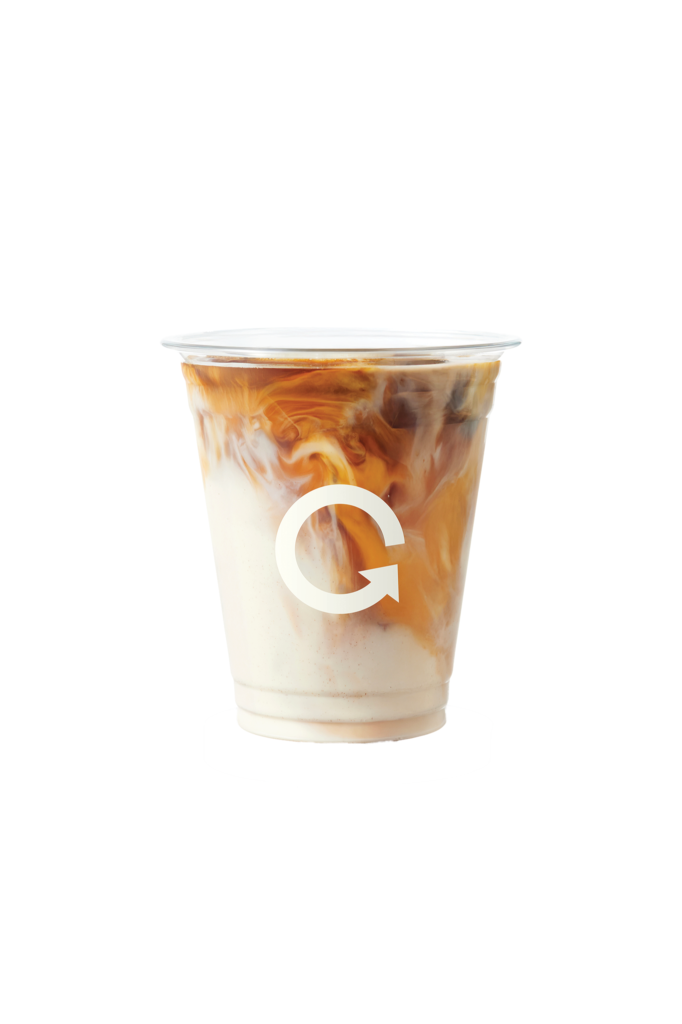 Amber Vanilla Latte
