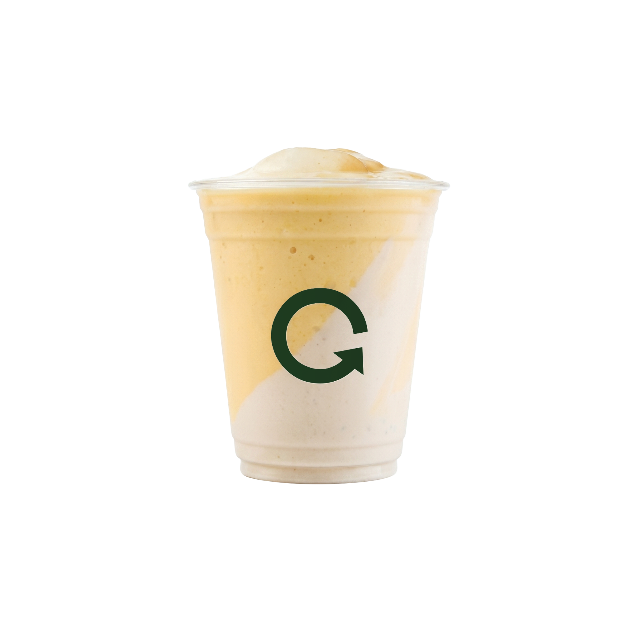 Golden Mango