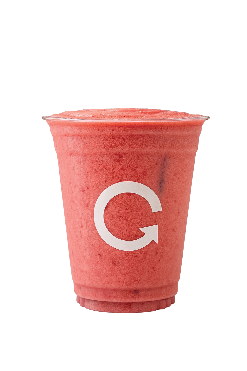 Raspberry Kick