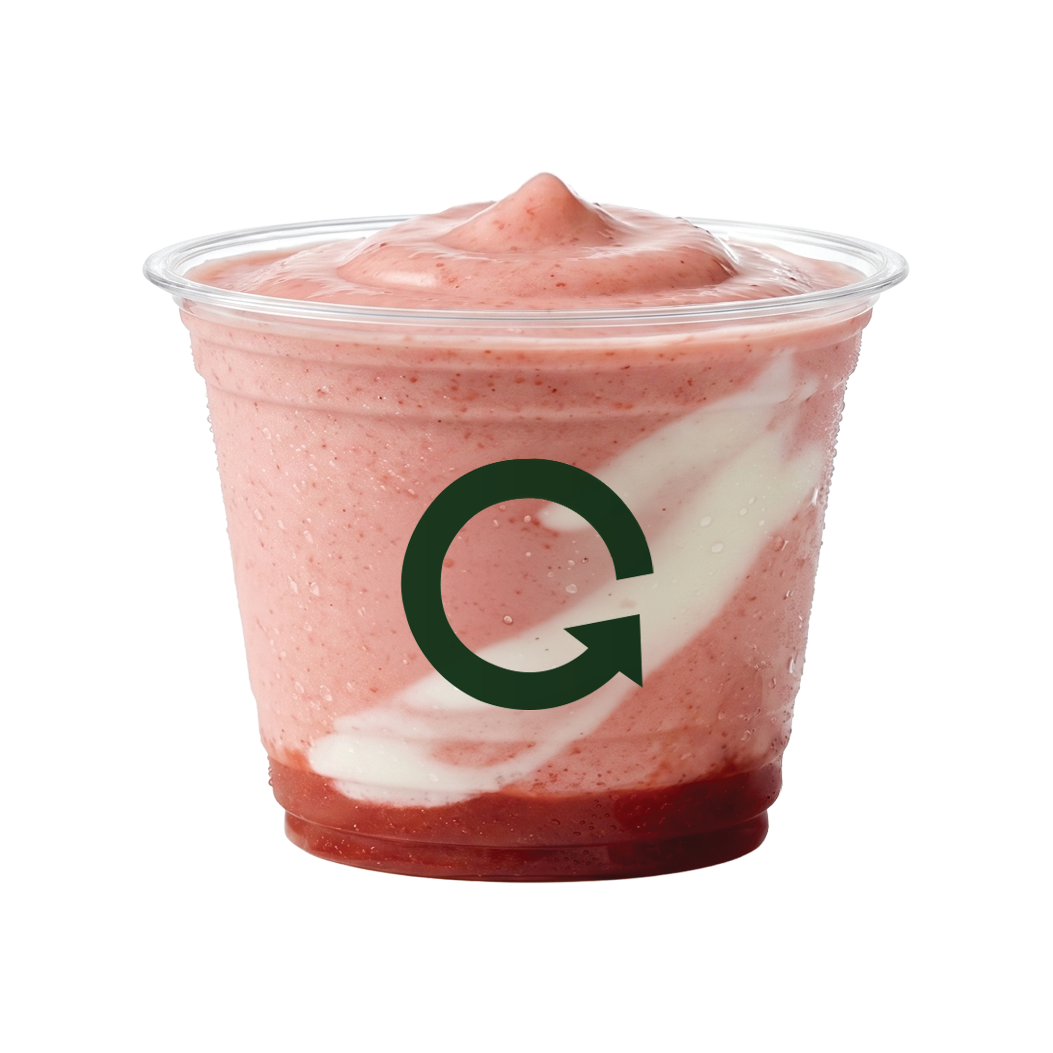 Strawberry Kid Smoothie