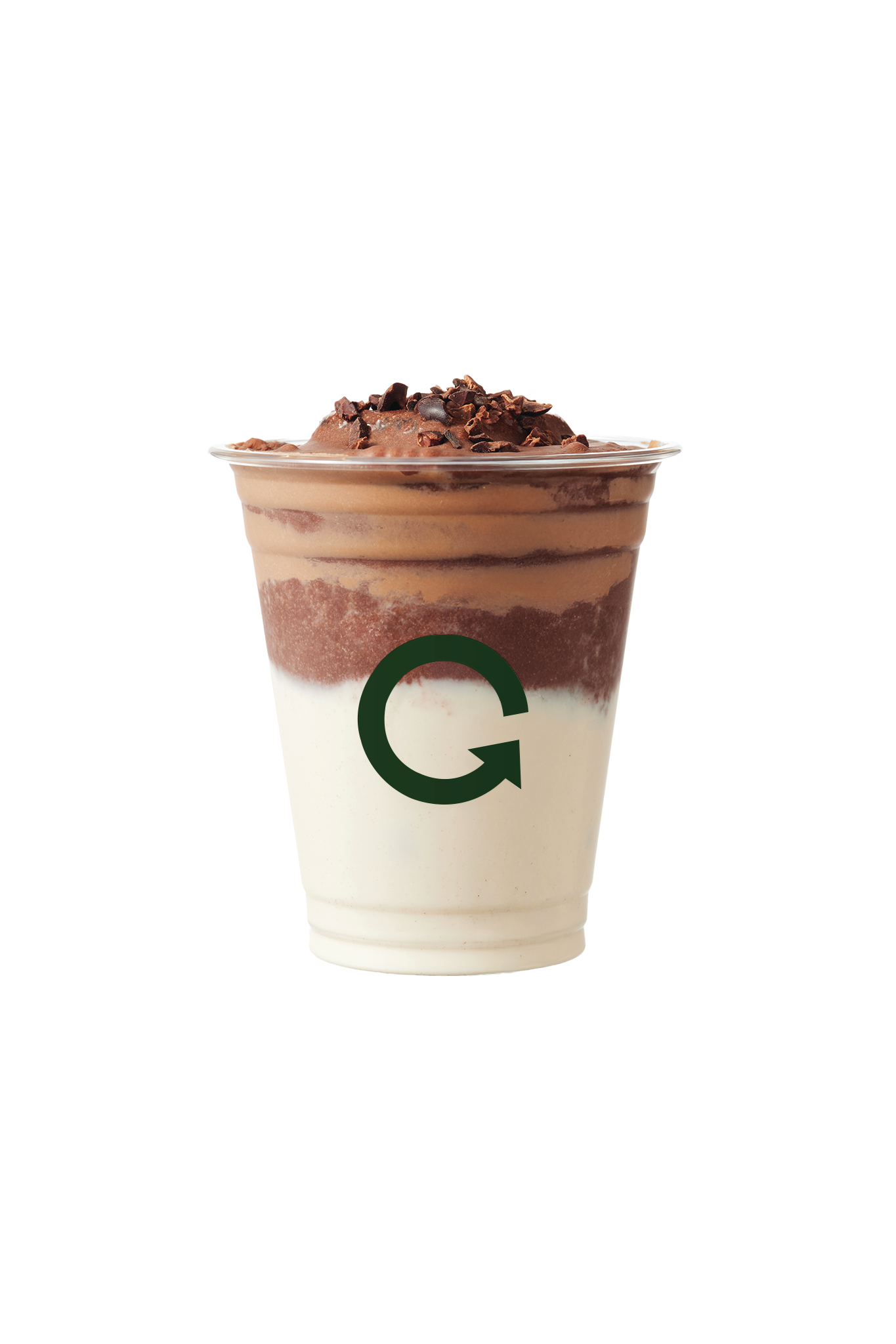 Grey Cacao