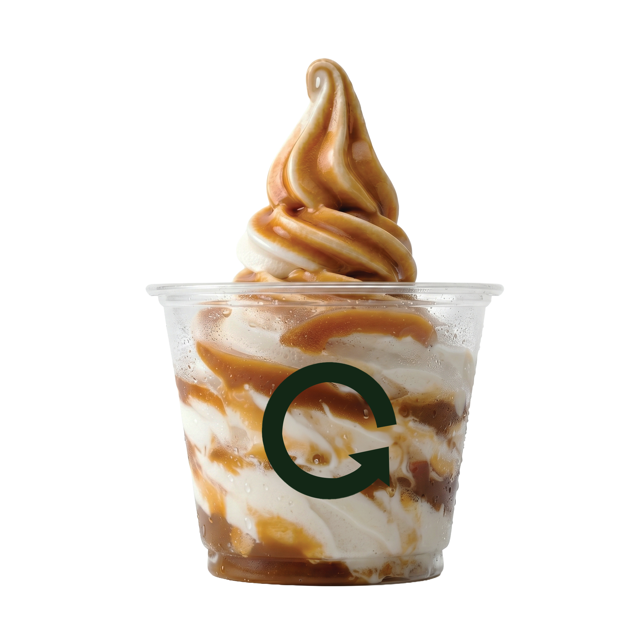 Affogato Cold Brew