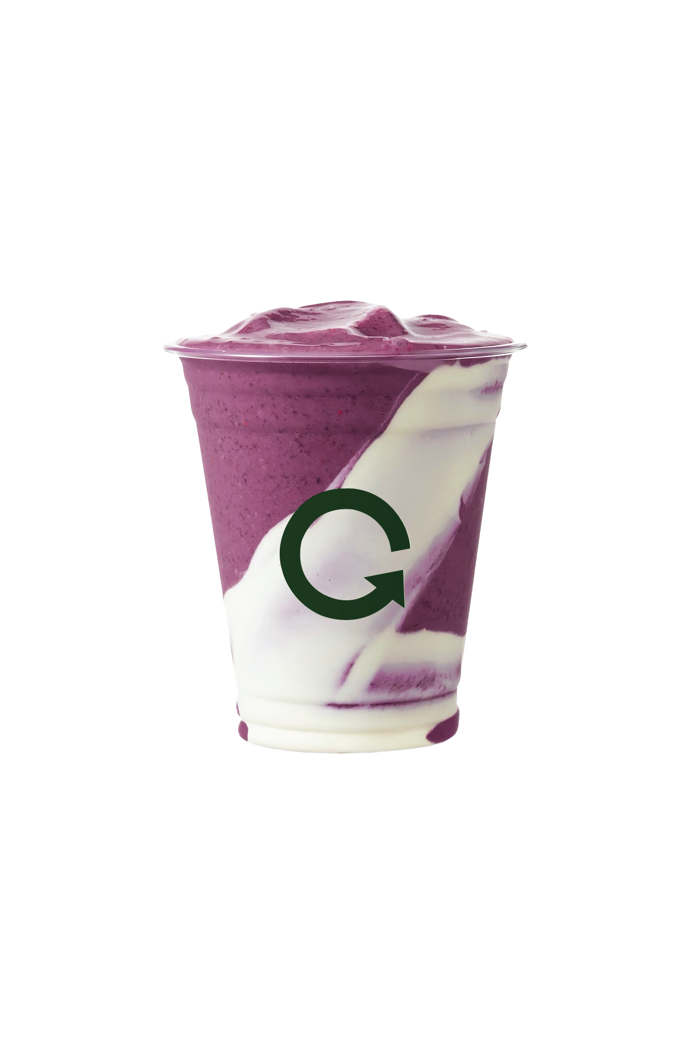 Blueberry Earl Grey