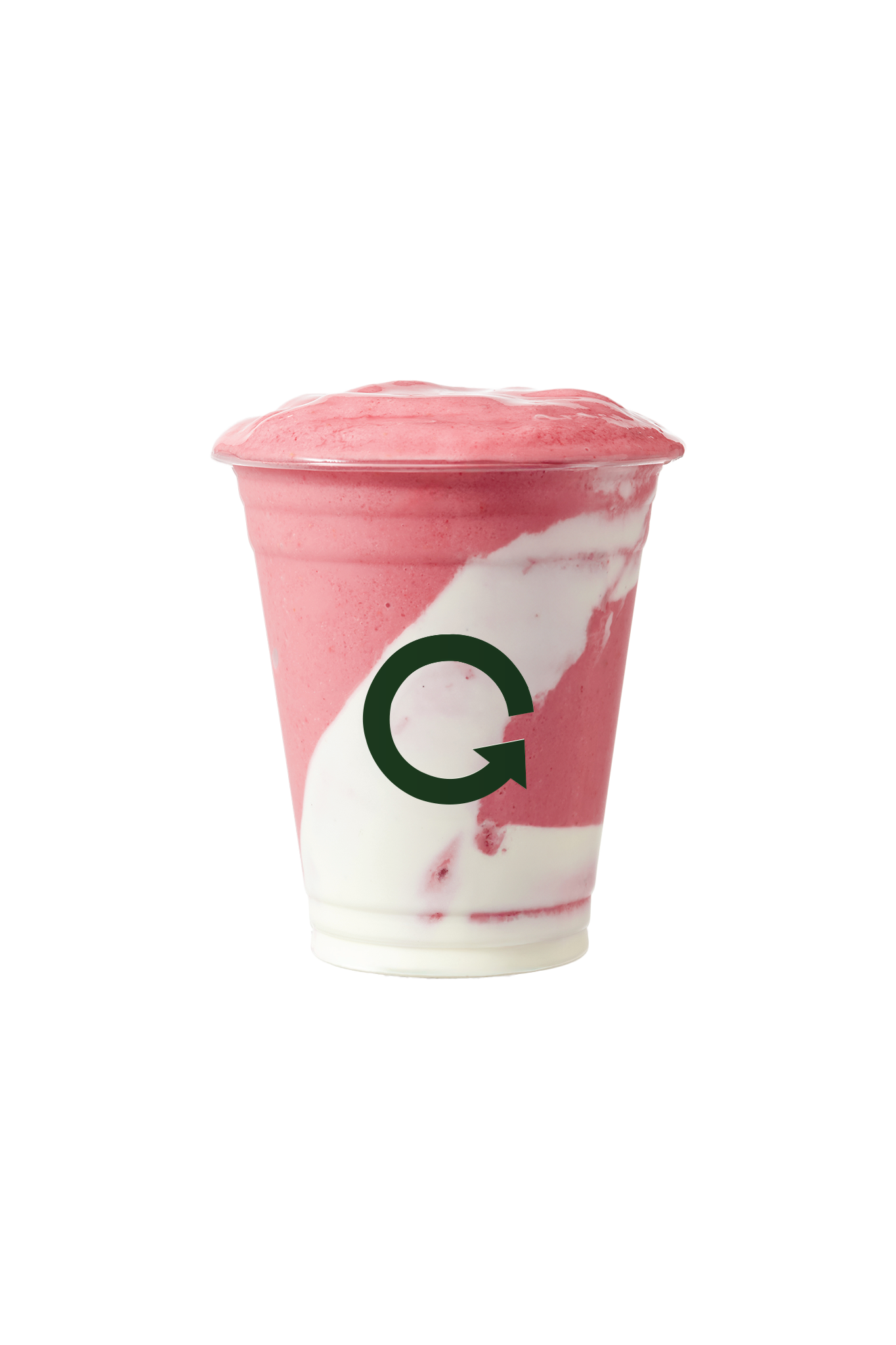 Raspberry Vanilla