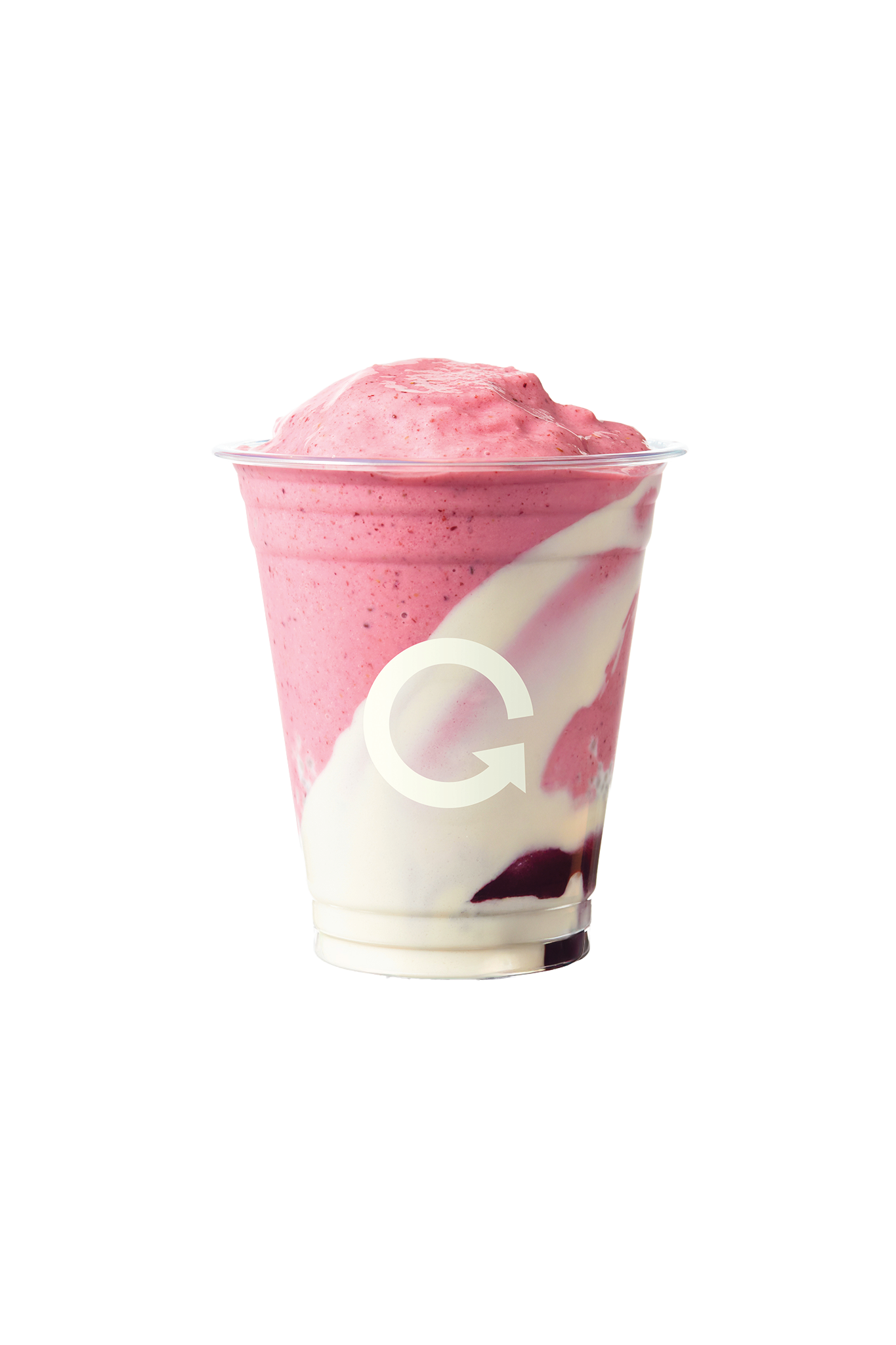 Wild Berry Radiance