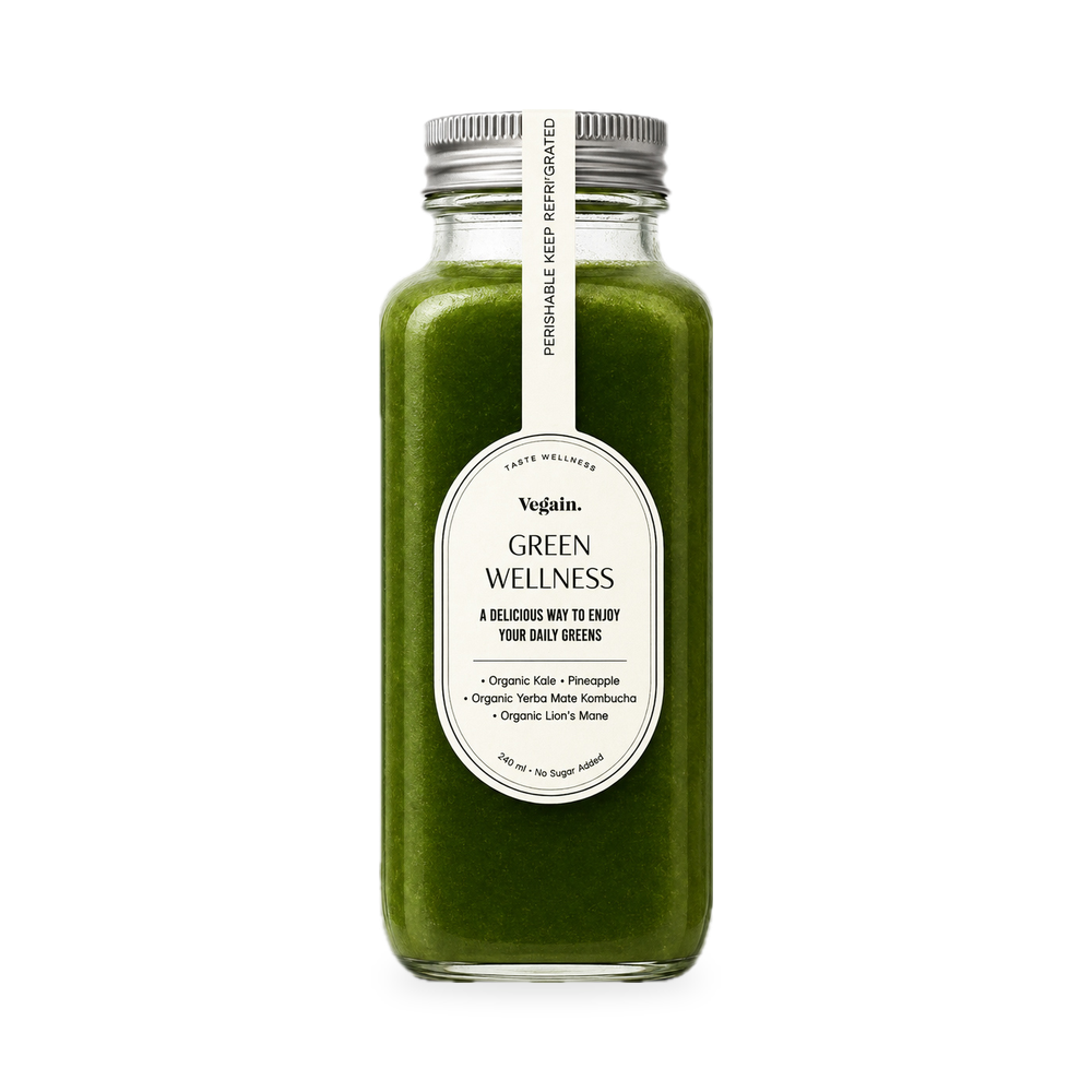 Green Wellness