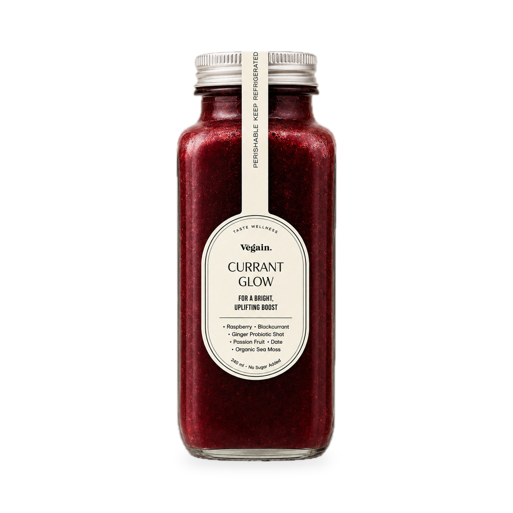 Currant Glow