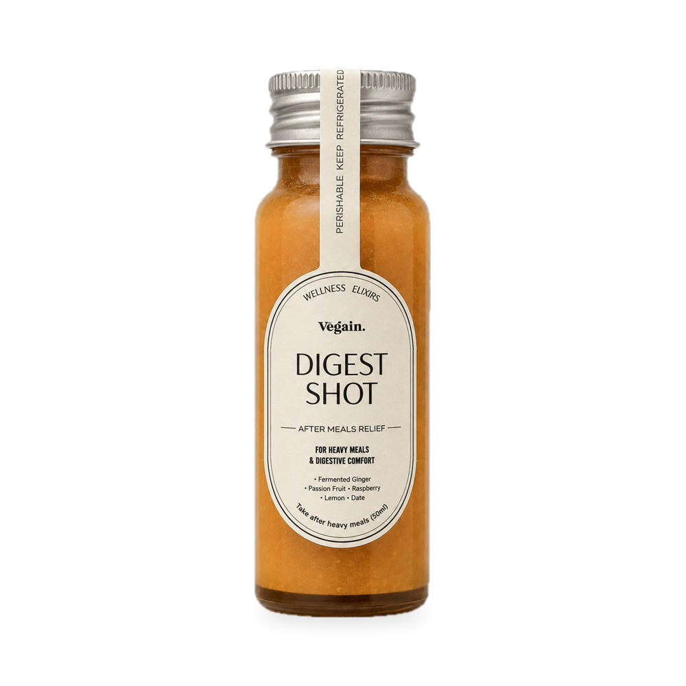 Digest Shot