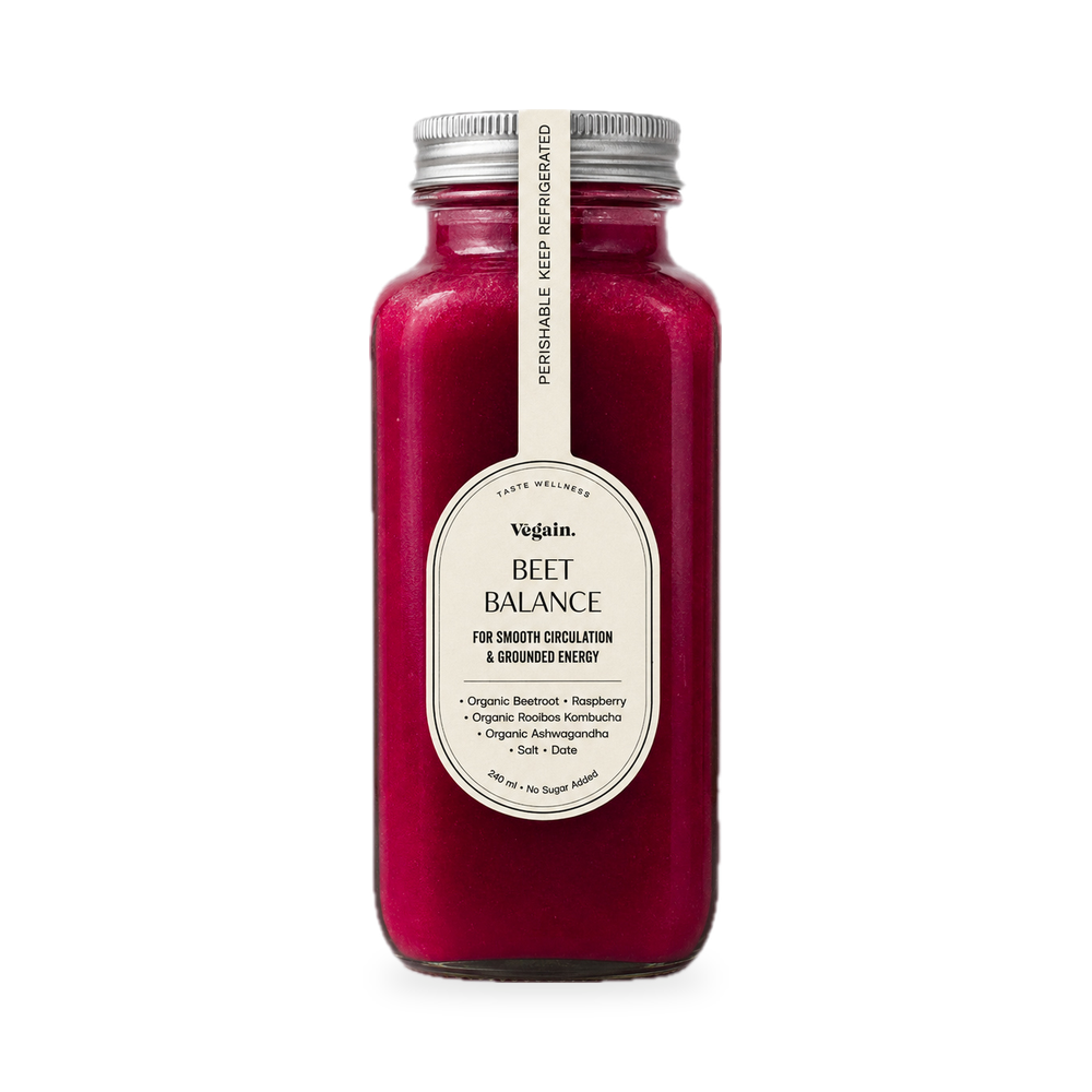 Beet Balance