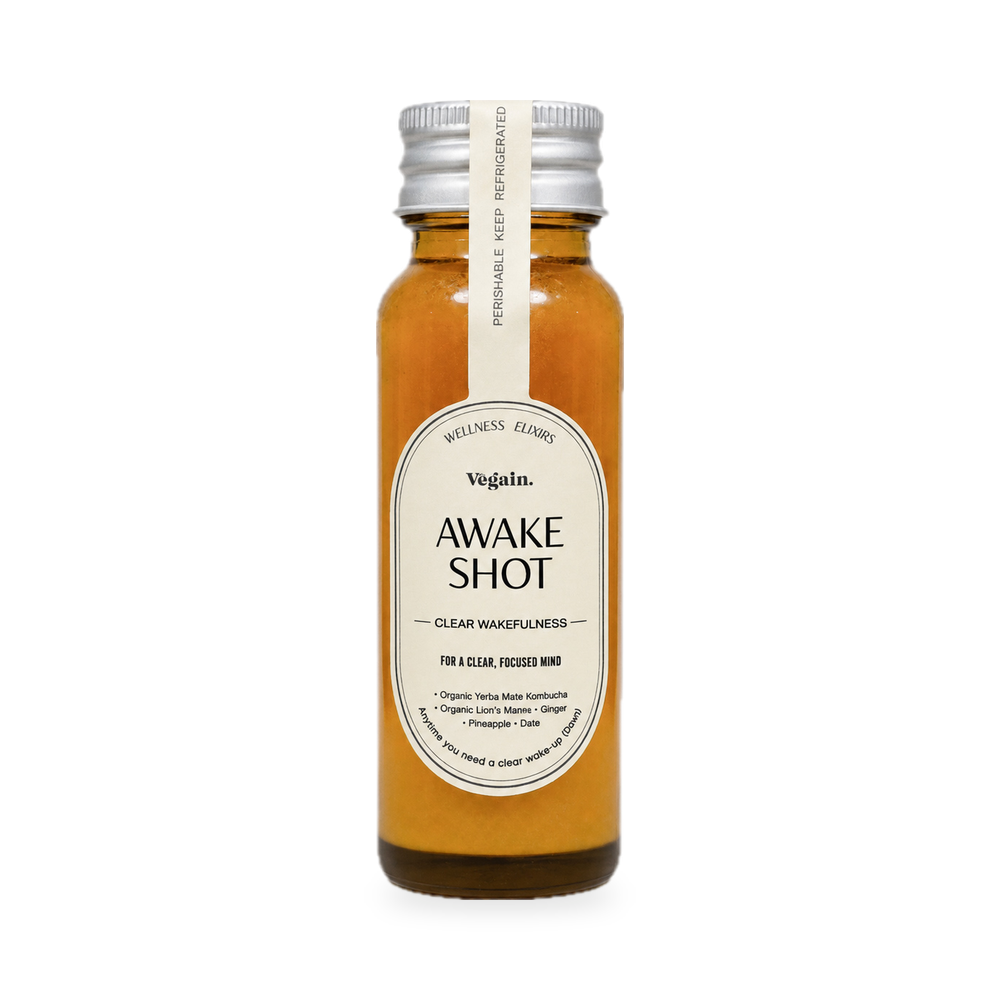 Awake Shot