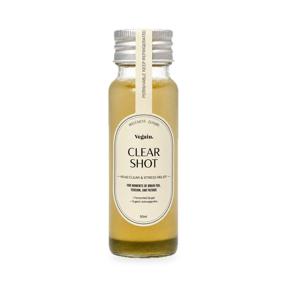 Clear Shot