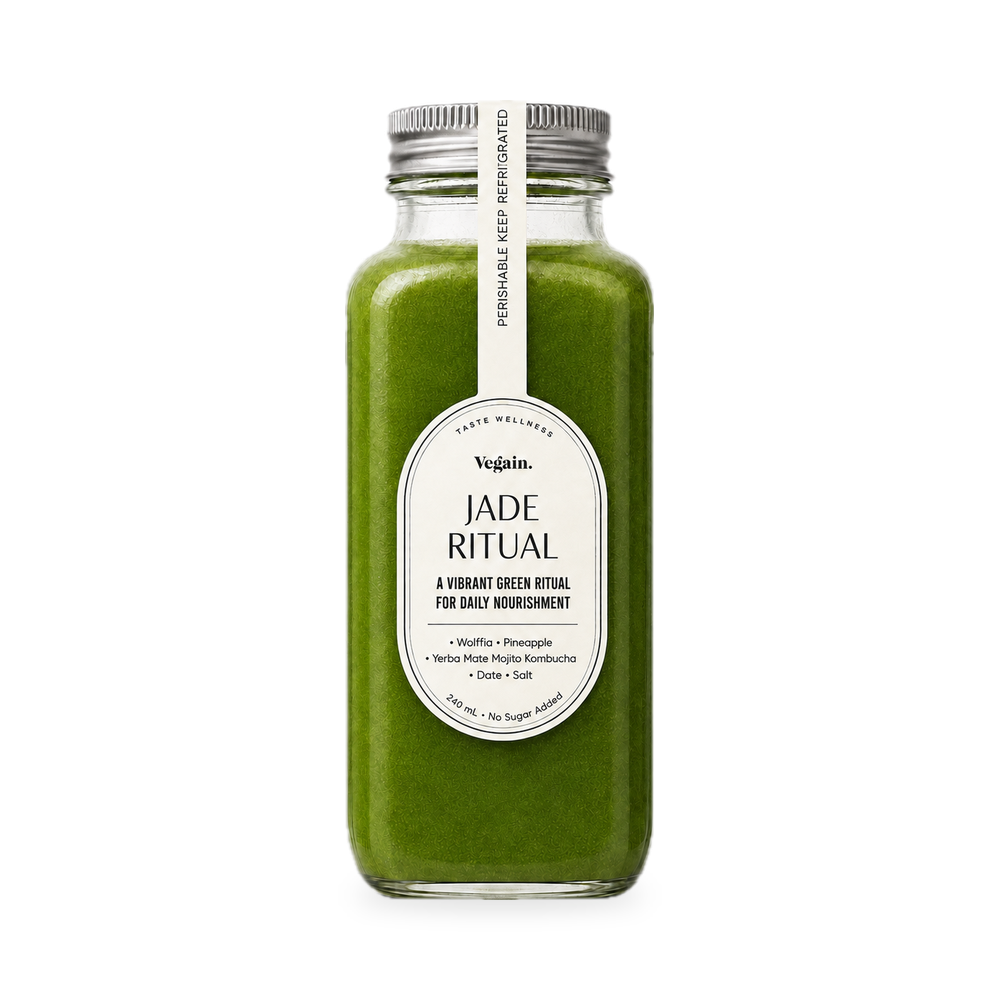 Jade Ritual