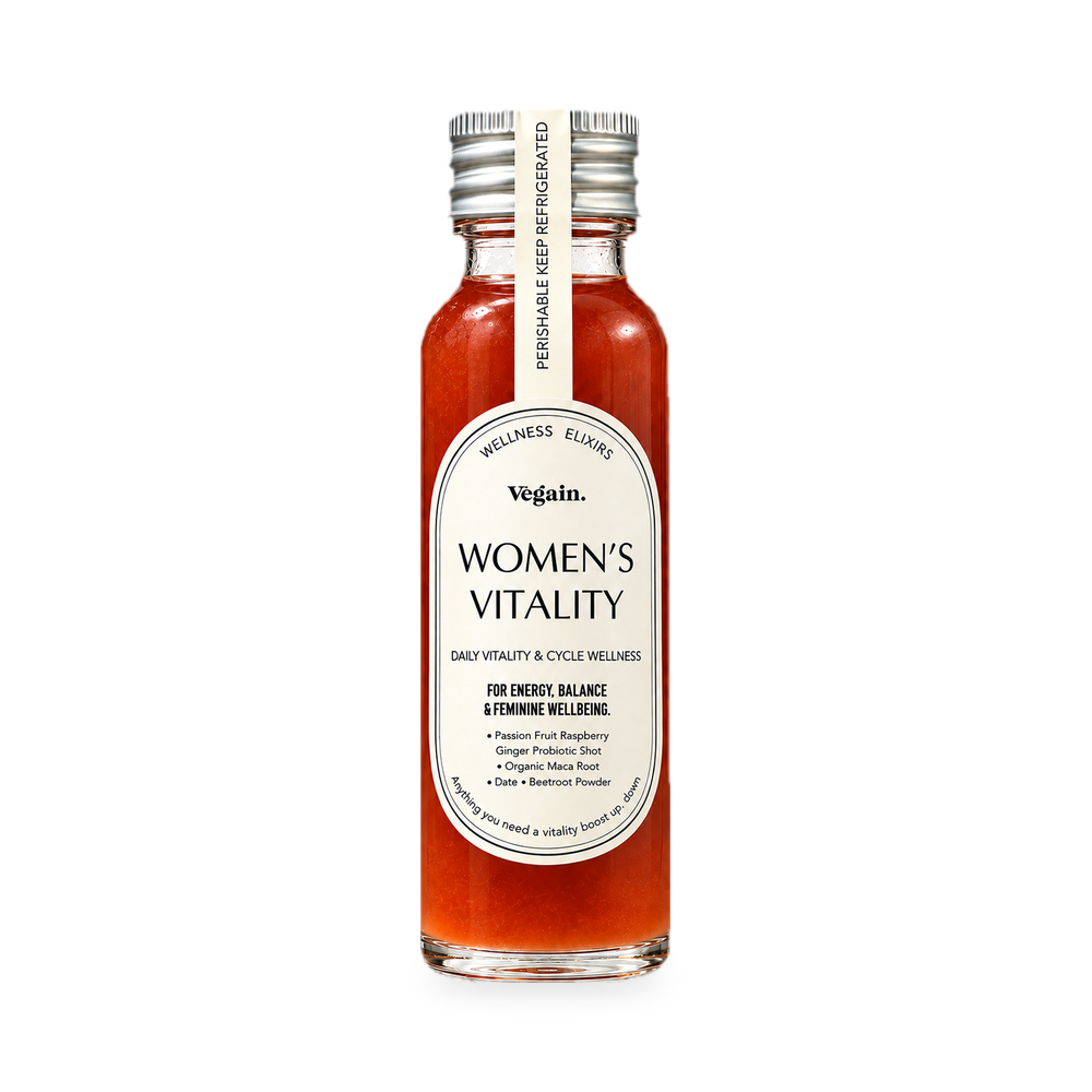 Women's Vitality
