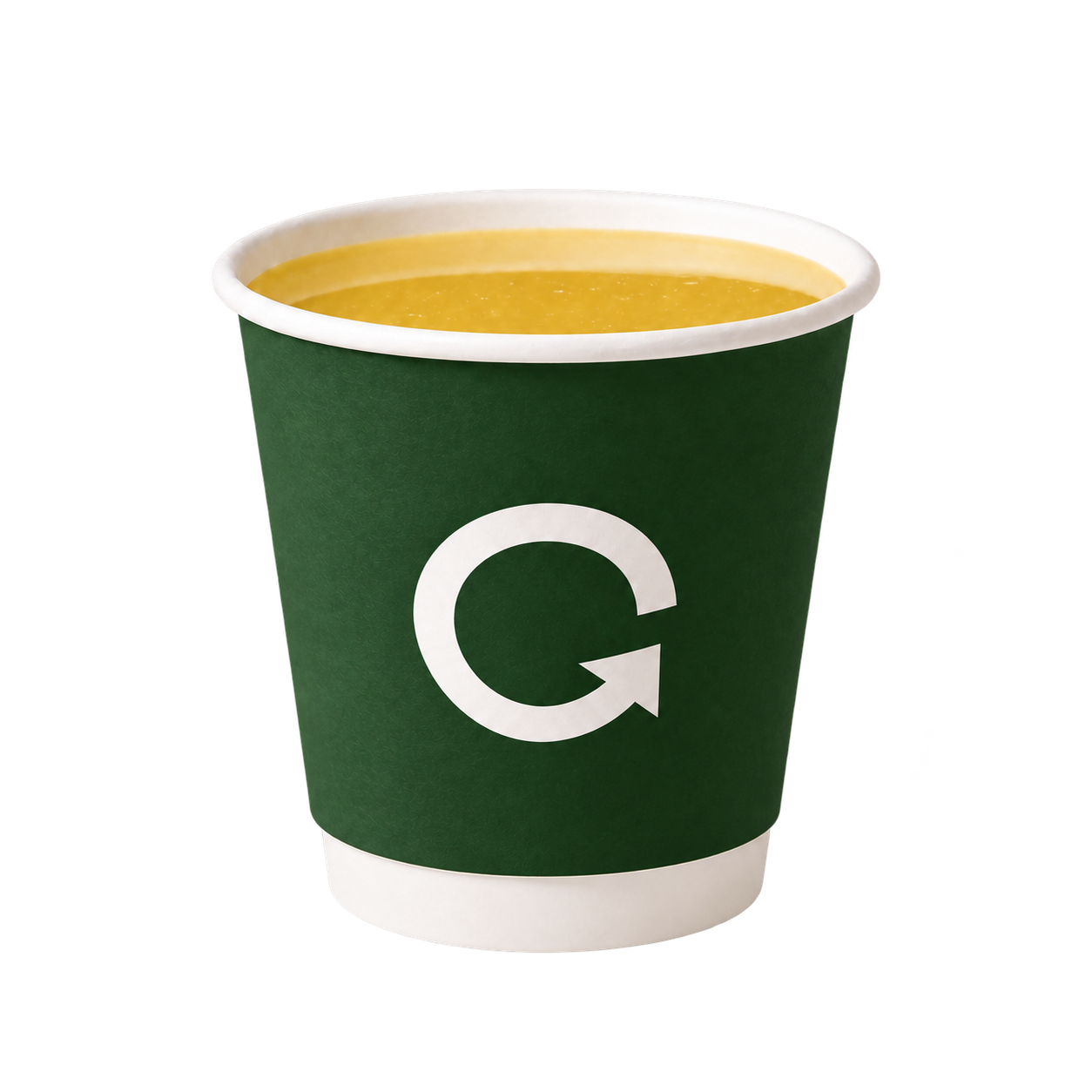 Creme Lemon Shot
