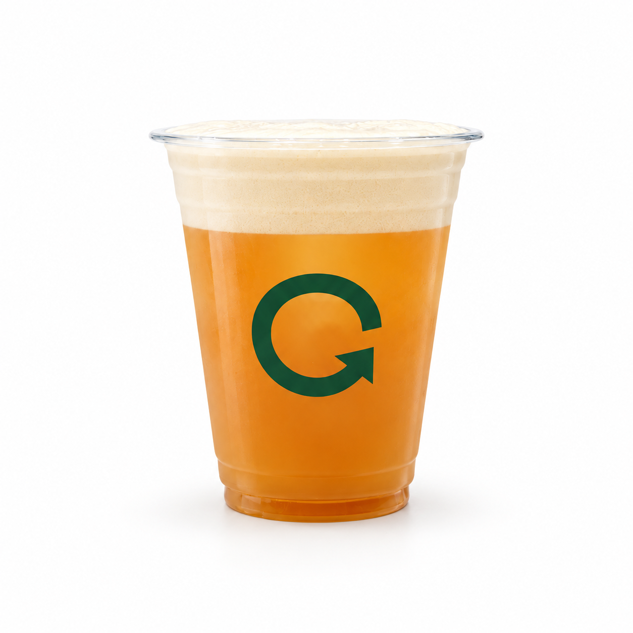Passion Fruit Salted