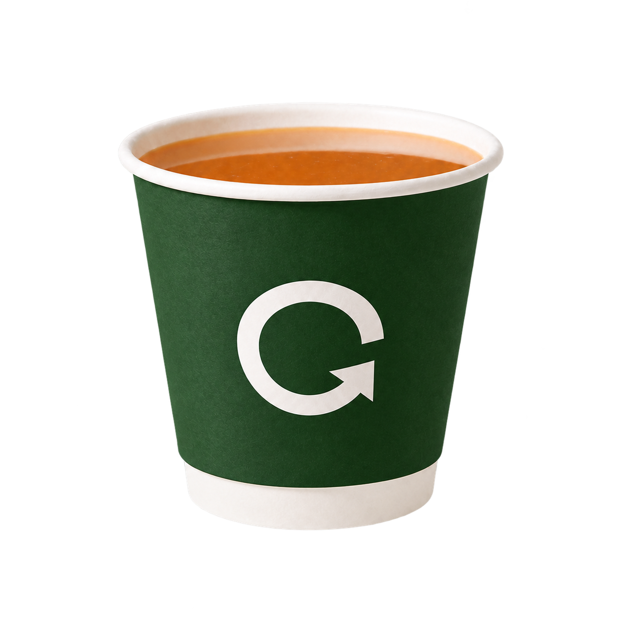 Passionfruit Burn Shot