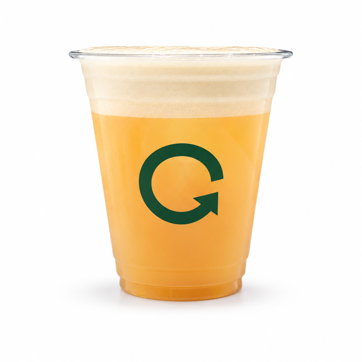 Lemon Spiced