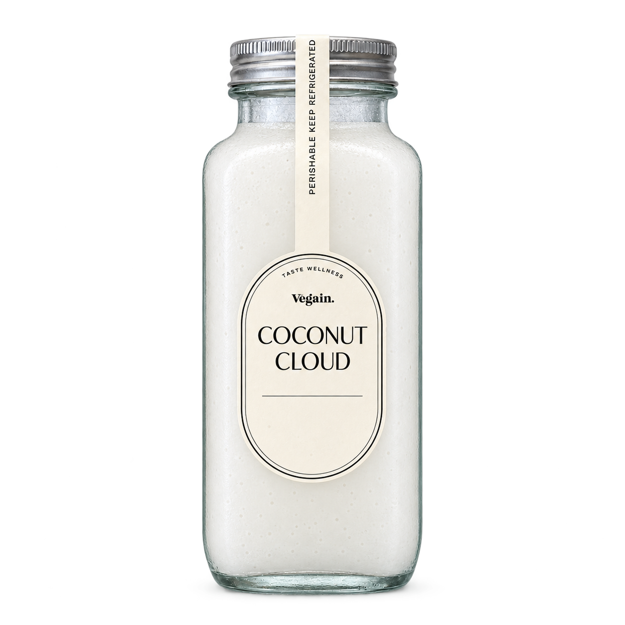 Coconut Cloud (Bottle)