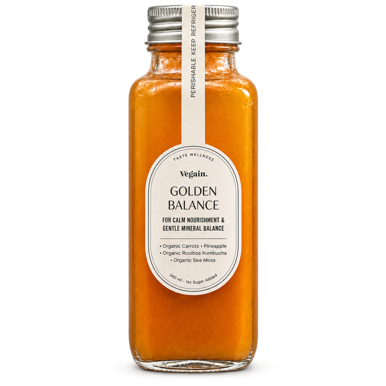 Golden Balance (Bottle)