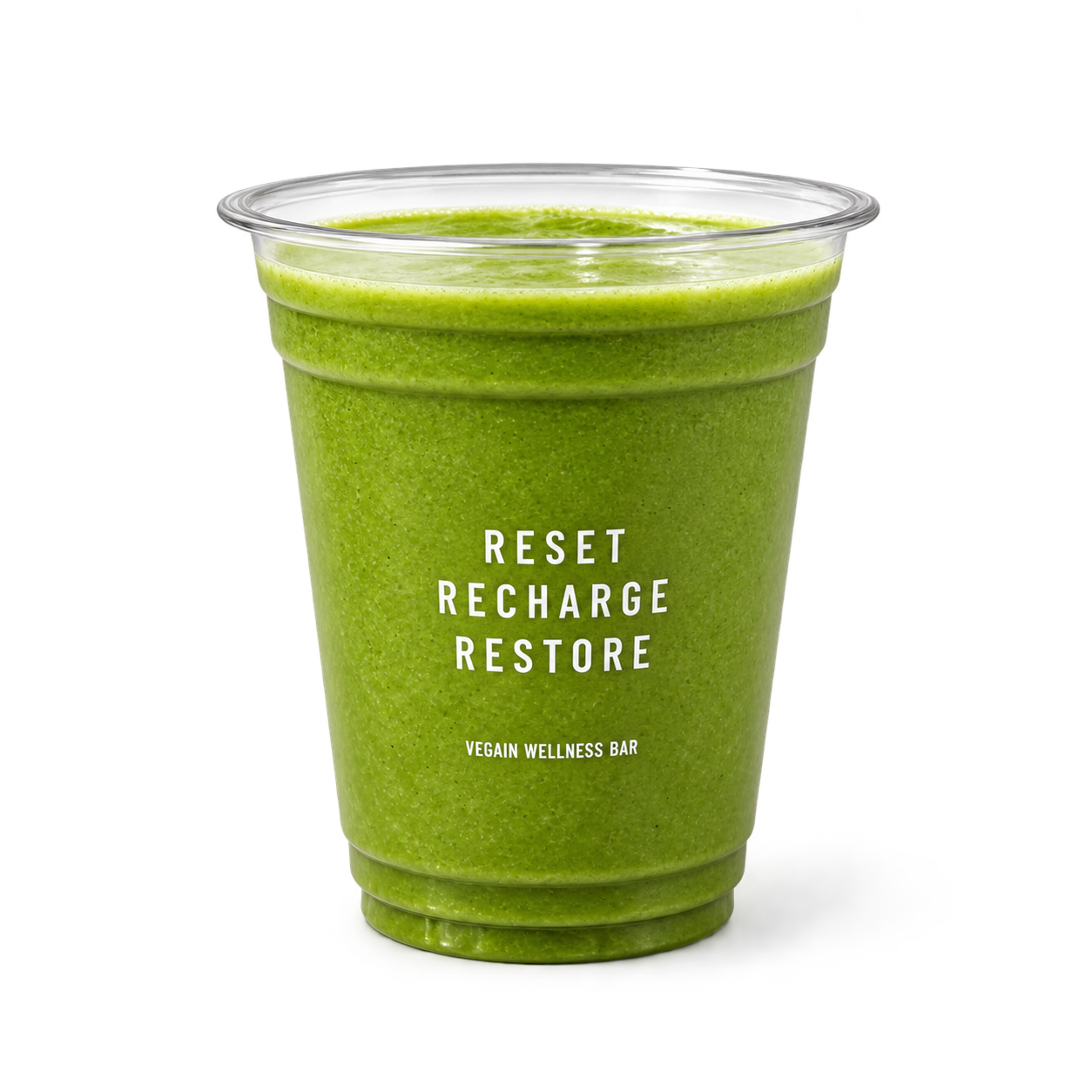 Green Radiant (Cup)
