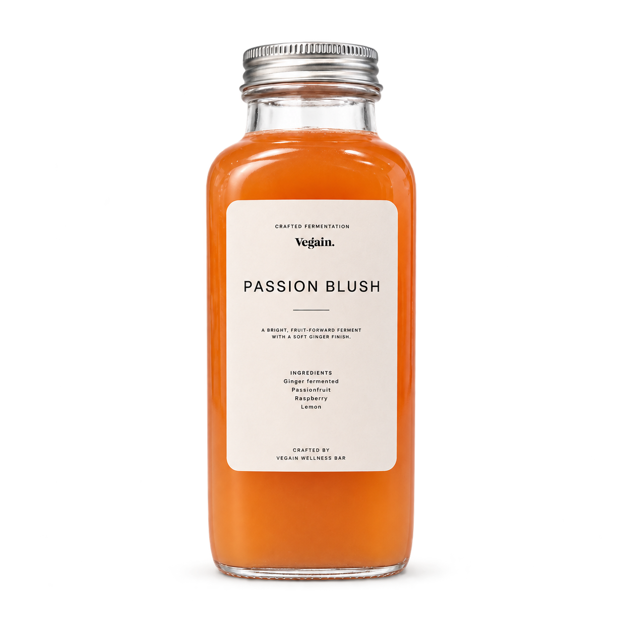 Passion Blush (Bottle)