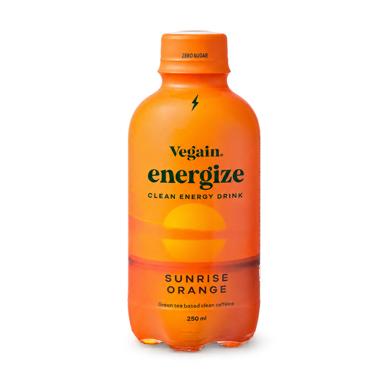 Sunrise Orange (250ml)