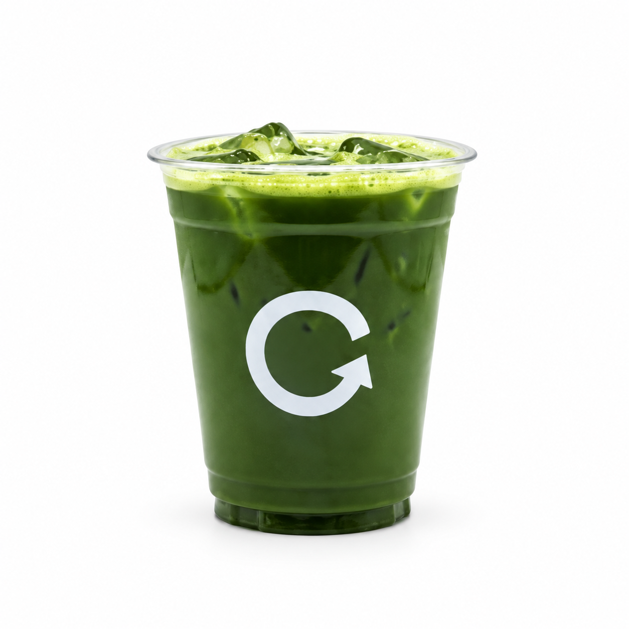 Pure Matcha