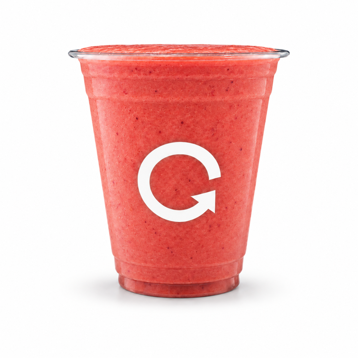 Raspberry Ginger