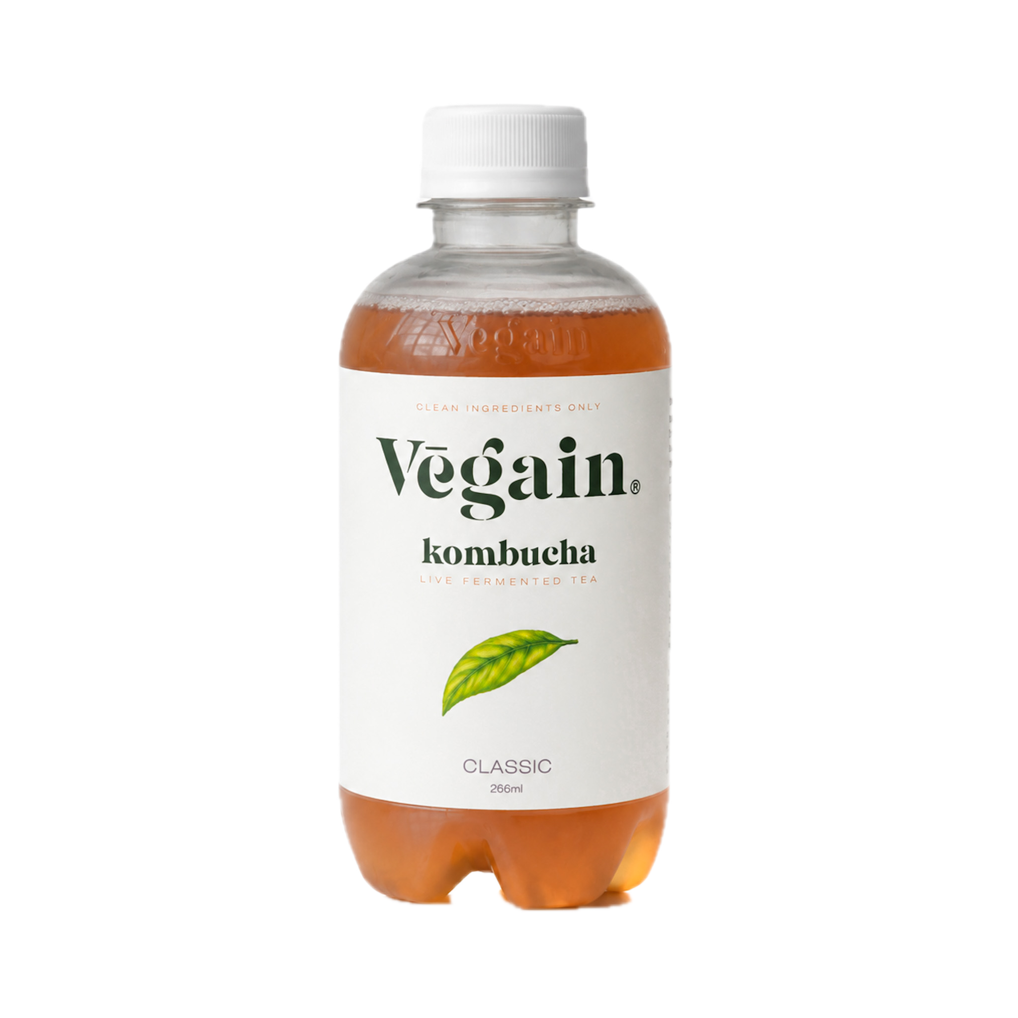 Kombucha · 266 ml